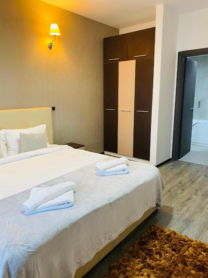 Silver Mountain C24 Royal Poiana Brasov Kamer foto