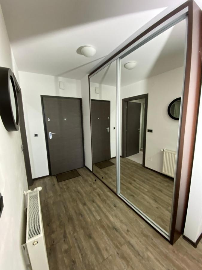 Silver Mountain C24 Royal Poiana Brasov Buitenkant foto