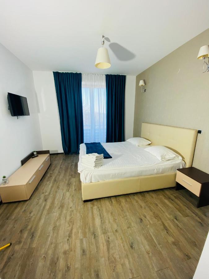 Silver Mountain C24 Royal Poiana Brasov Buitenkant foto