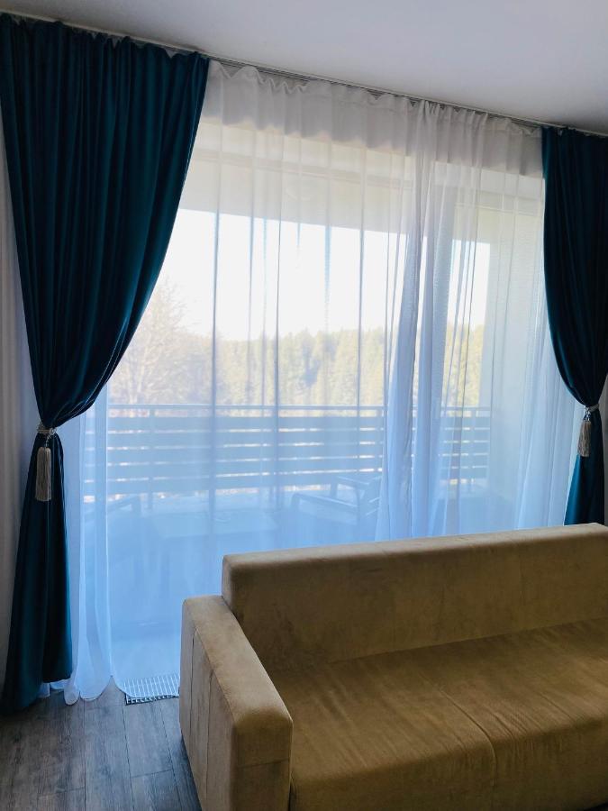 Silver Mountain C24 Royal Poiana Brasov Buitenkant foto