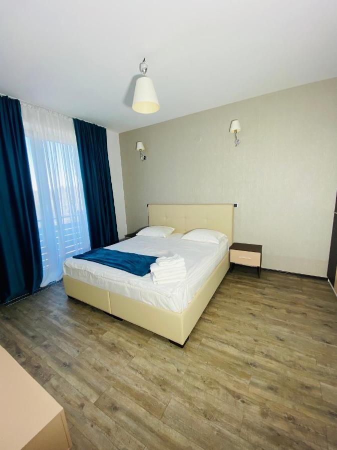 Silver Mountain C24 Royal Poiana Brasov Buitenkant foto